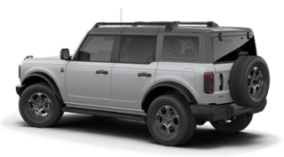2026 Ford Bronco® External Image 3